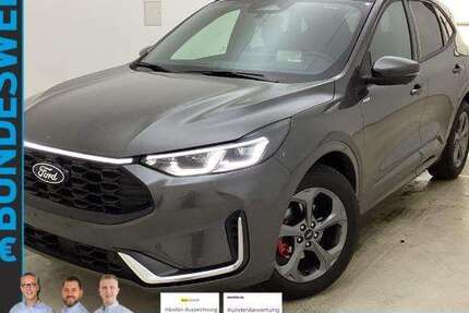 Ford Kuga 22.176 km 31.440 &euro; Premnitz 14727