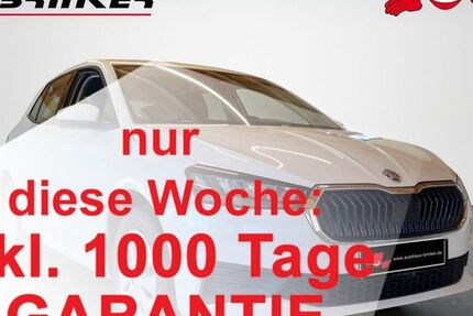 Skoda Fabia 44.140 km 11.990 &euro; Bielefeld 33649