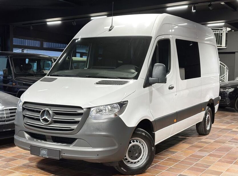 Sprinter