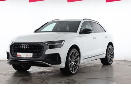 Audi Q8 72.286 km 56.670 &euro; Plattling 94447