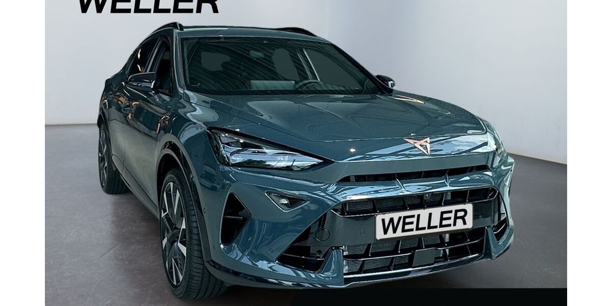 Cupra Formentor 8.000 km 37.896 € Bremen 28205