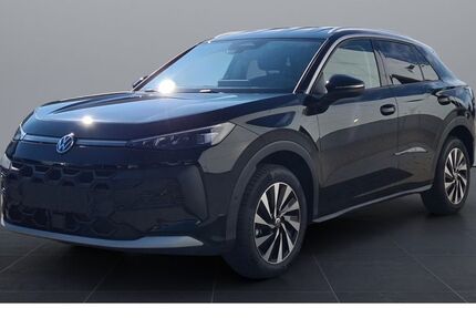 VW T-Roc 4.900 km 32.920 &euro; Halberstadt 38820