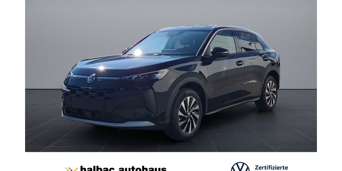 VW T-Roc 4.900 km 32.920 &euro; Halberstadt 38820