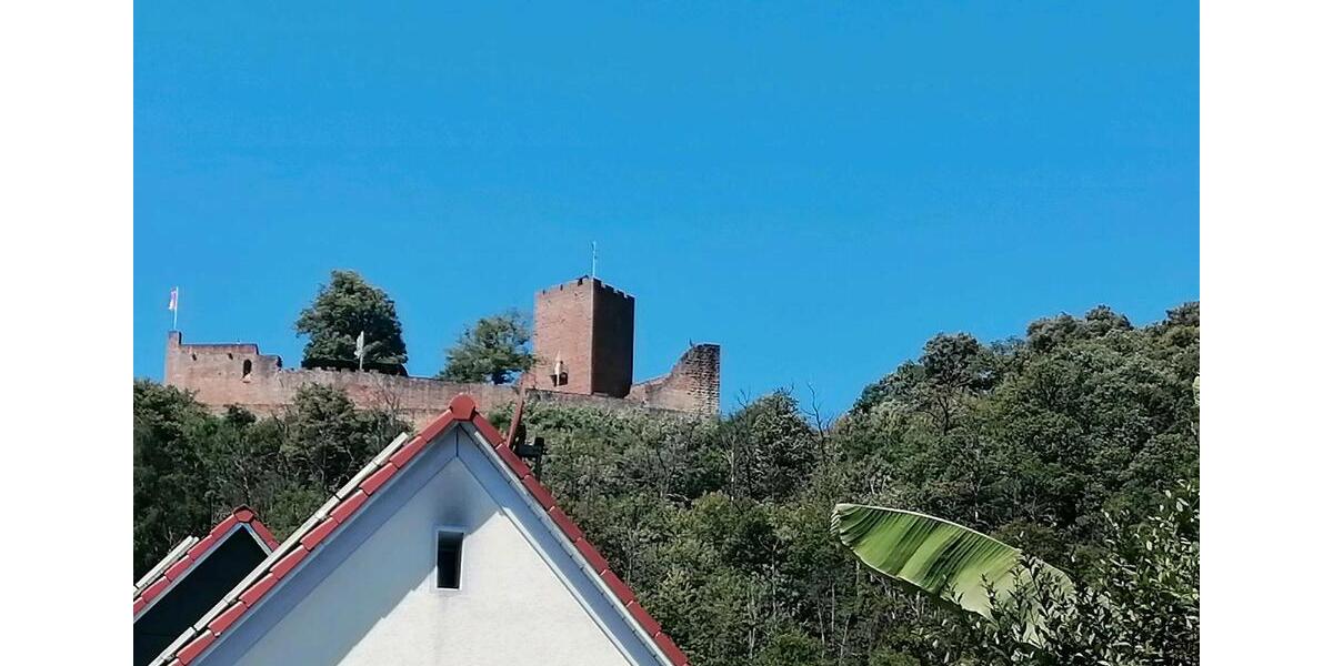 Bungalow Klingenmünster - 5 Zimmer, 115 m&sup2;, 229.000&euro; | Angebot:27070578