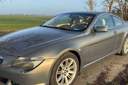 BMW 645 228.500 km 6.450 &euro; Drechow 18465