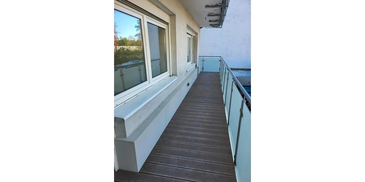 Hochparterre Belm - 3 Zimmer, 68 m&sup2;, 960&euro; | Angebot:26415953