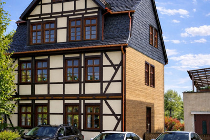 Dieses Haus kann Sie 0 € kosten – kein Witz! zimmer