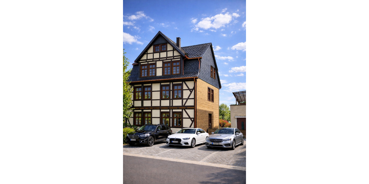 Dieses Haus kann Sie 0 € kosten – kein Witz! zimmer