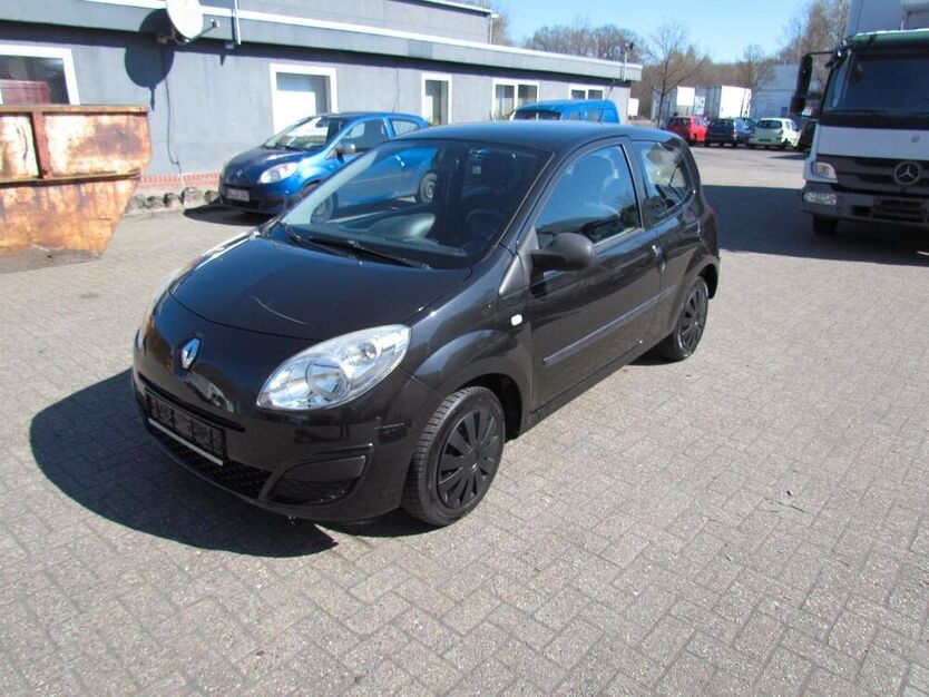 Twingo