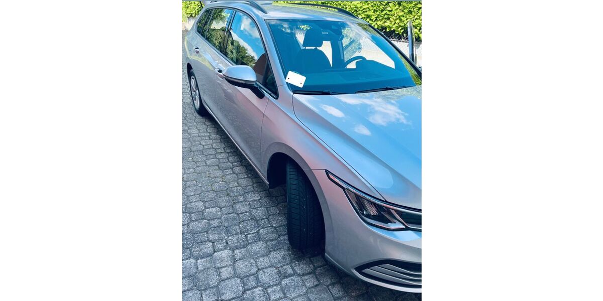 VW Golf 45.343 km 19.880 &euro; Unterpleichfeld 97294