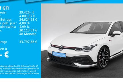 VW Golf 32.219 km 29.426 &euro; München 80935