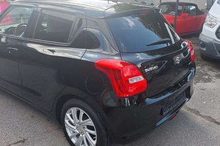 Suzuki Swift 20.500 km 12.450 € Essen 45136