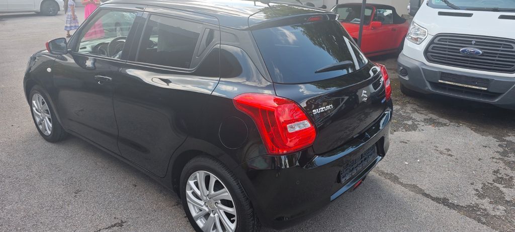 Suzuki Swift 20.500 km 12.450 € Essen 45136
