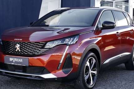Peugeot 5008 38.776 km 31.450 € Eschwege 37269