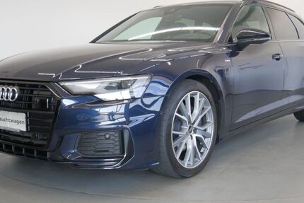 Audi A6 66.300 km 39.849 &euro; Passau 94036