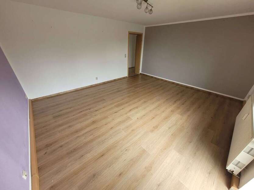Wohnung zum Mieten in Hilbersdorf-Bobritzsch 720 € 91 m²