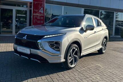 Mitsubishi Eclipse Cross 39.322 km 18.970 &euro; Helmstedt 38350