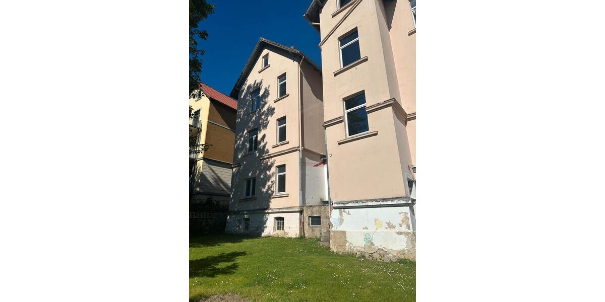Mehrfamilienhaus, Wohnhaus Blankenburg (Harz) - 26 Zimmer, 974 m&sup2;, 420.000&euro; | Angebot:26764206