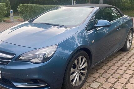 Opel Cascada 112.000 km 9.500 € Heilbronn 74081