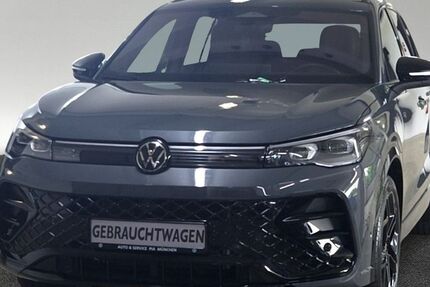 VW Tiguan 31.600 km 51.960 &euro; München 80935