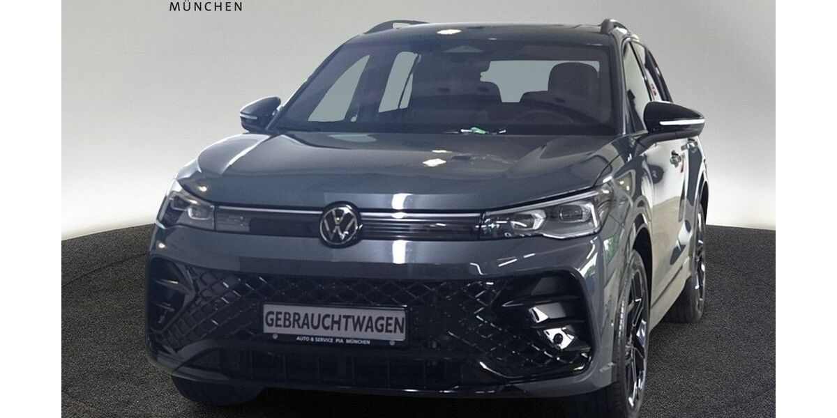 VW Tiguan 31.600 km 51.960 &euro; München 80935