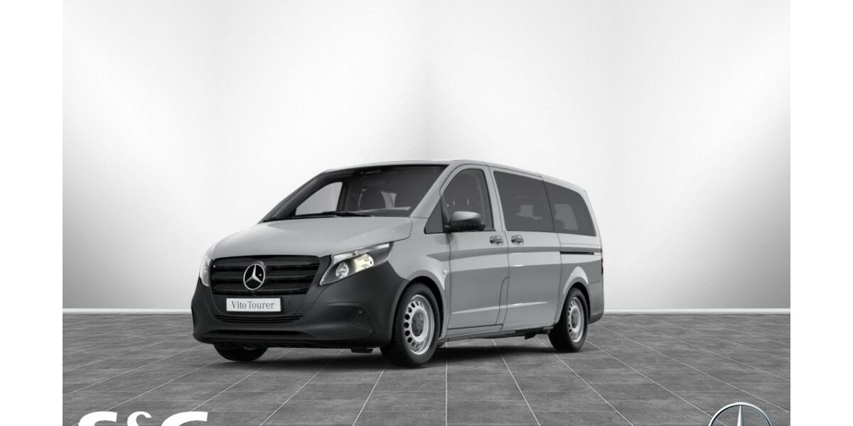 Mercedes-Benz Vito 6.000 km 49.840 &euro; Karlsruhe 76139