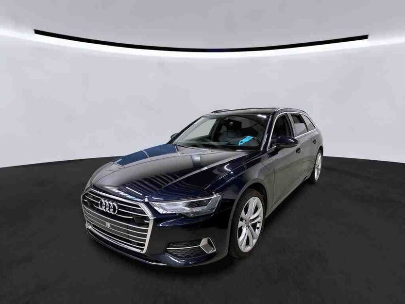 Audi A6 117.000 km 32.990 € Goslar 38640