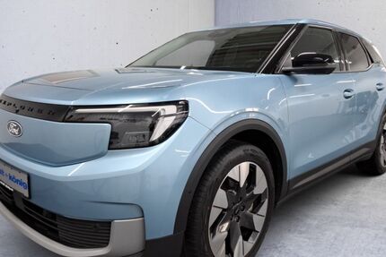 Ford Explorer 12.300 km 41.990 &euro; Herbolzheim 79336