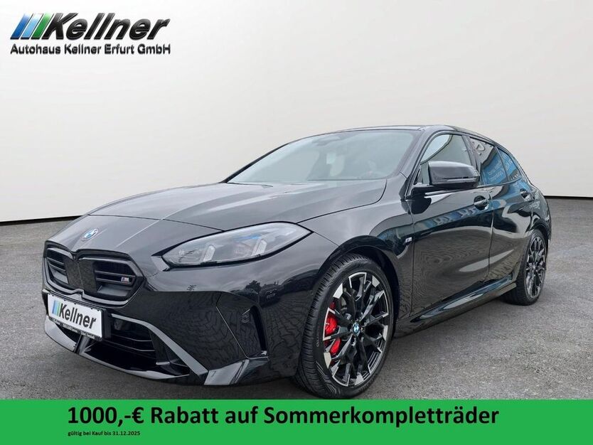 BMW M135 18.453 km 48.940 € Erfurt 99091