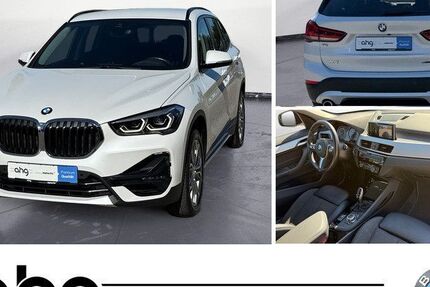 BMW X1 62.663 km 25.320 &euro; Schramberg-Sulgen 78713