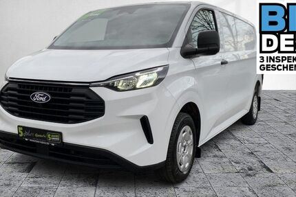 Ford Transit Custom 22.128 km 28.480 &euro; Berlin 14167