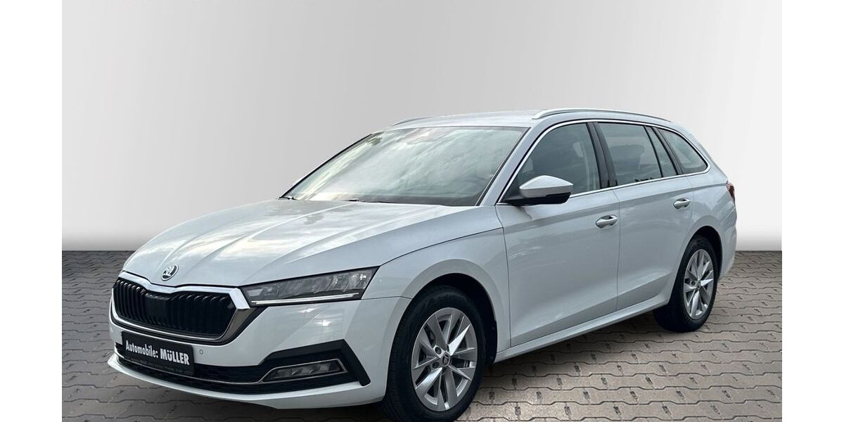 Skoda Octavia 51.287 km 21.490 &euro; Leipzig 04328