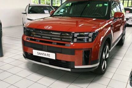 Hyundai SANTA FE 5.964 km 47.900 &euro; Hamburg 22525