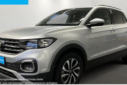 VW T-Cross 18.786 km 21.450 &euro; Mülheim an der Ruhr 45481