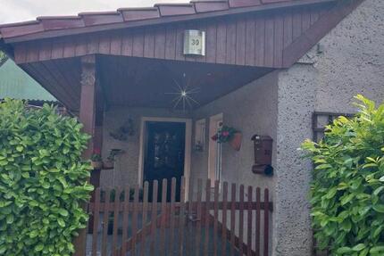 Einfamilienhaus