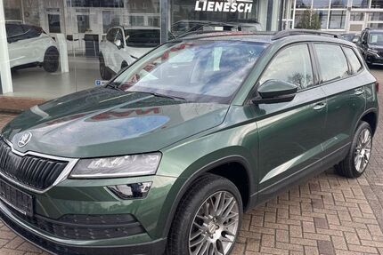 Skoda Karoq 65.000 km 19.495 &euro; Wallenhorst 49134