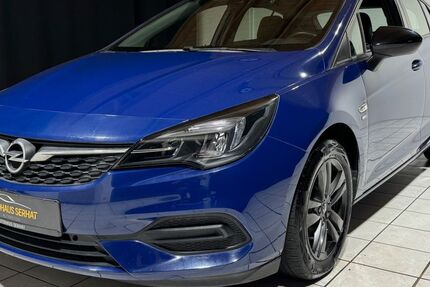 Opel Astra 45.000 km 14.990 &euro; Altensteig 72213