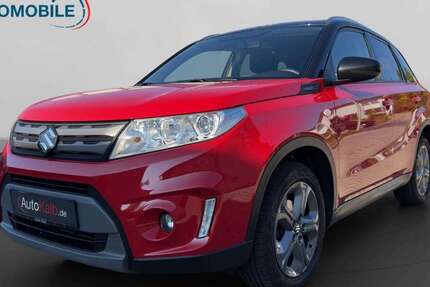 Suzuki Vitara 76.275 km 13.999 € Schnaittach 91220