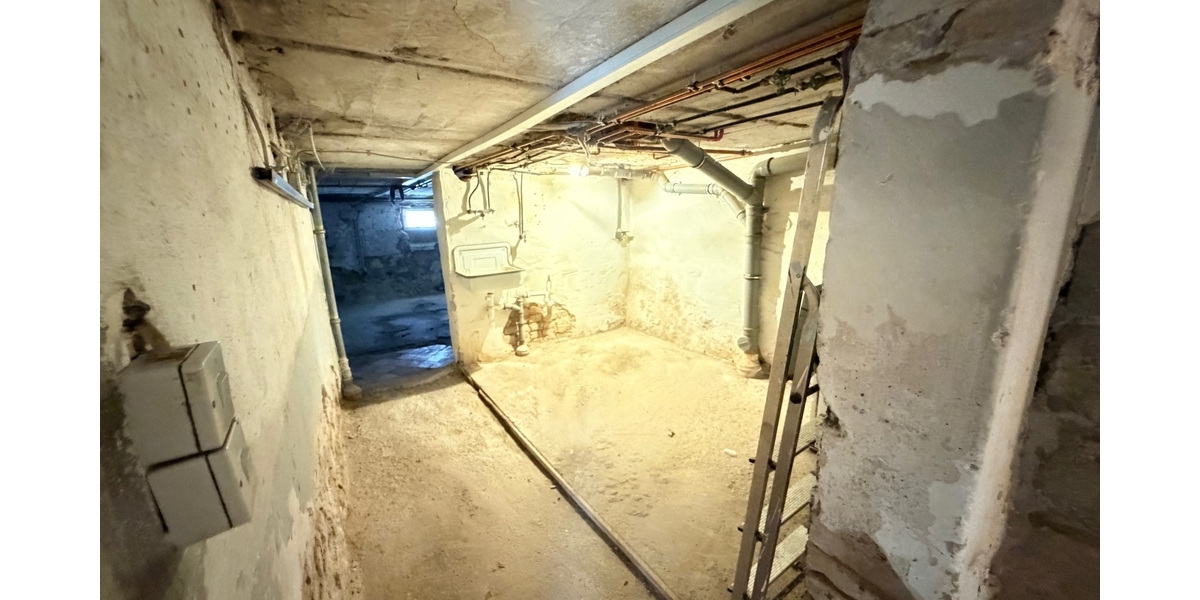 ***Sanierungsobjekt mit großem Potenzial in Mainz-Finthen, flexible Nutzungsmöglichkeiten*** - Einfamilienhaus Mainz Finthen | Angebot:26888788
