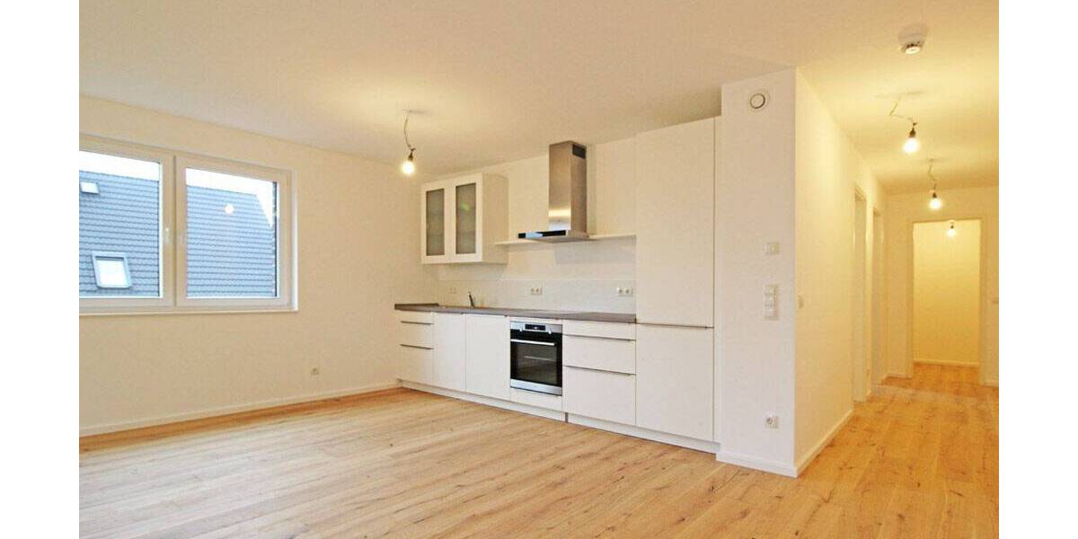 Etagenwohnung Hamburg Rahlstedt - 2 Zimmer, 74 m&sup2;, 1.120&euro; | Angebot:26816699