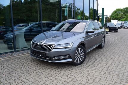 Skoda Superb 105.500 km 24.980 &euro; Verden 27283
