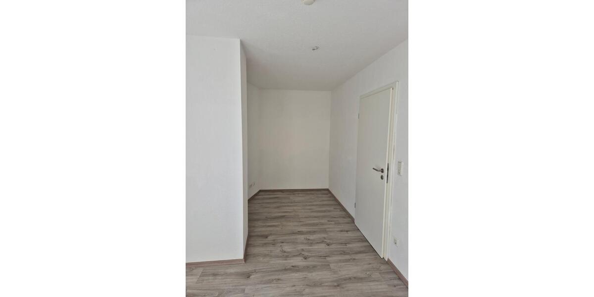 Erdgeschoßwohnung Wallhausen - 2 Zimmer, 54 m&sup2;, 350&euro; | Angebot:21368243