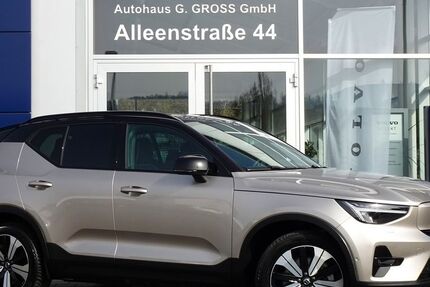 Volvo XC40 24.500 km 37.900 &euro; Kirchheim/Teck 73230