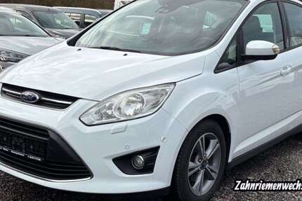 Ford C-Max 77.514 km 8.999 &euro; Geithain 04643
