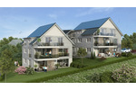 Etagenwohnung Überlingen Nußdorf - 5 Zimmer, 111 m&sup2;, 749.000&euro; | Angebot:25679305