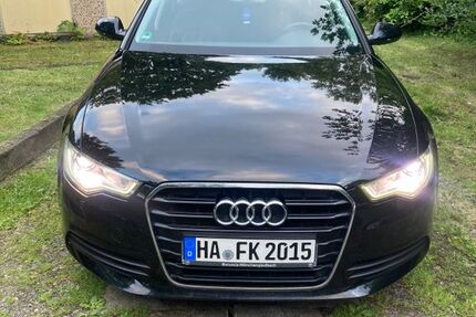Audi A6 184.900 km 10.290 &euro; Hagen 58135