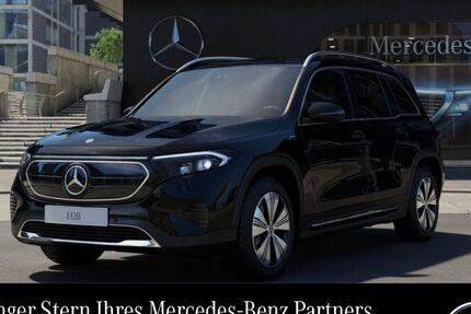 Mercedes-Benz EQB 64.184 km 30.982 &euro; Bayreuth 95448