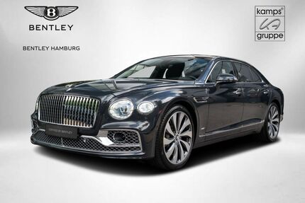 Bentley Flying Spur 21.457 km 229.000 &euro; Hamburg 22419