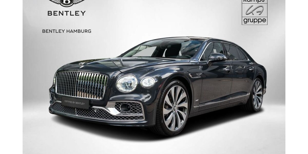 Bentley Flying Spur 21.457 km 229.000 &euro; Hamburg 22419