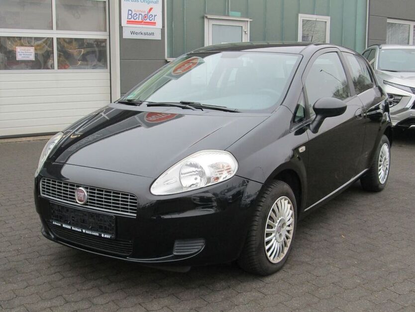 Punto